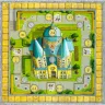Fresco Card & Dice Game