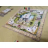 Fresco Card & Dice Game