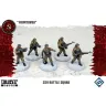 Dust Tactics: SSU Battle Squad - Frontoviki