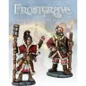 Frostgrave: Fantasy Wargames in the Frozen City