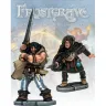 Frostgrave: Fantasy Wargames in the Frozen City