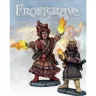 Frostgrave: Fantasy Wargames in the Frozen City