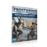 Frosthaven (Czech) - Removable Stickers