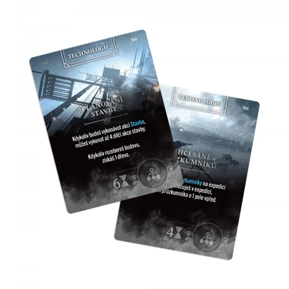 Frostpunk (česky)