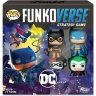 Funkoverse Strategy Game: DC Comics