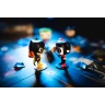 Funkoverse Strategy Game: DC Comics