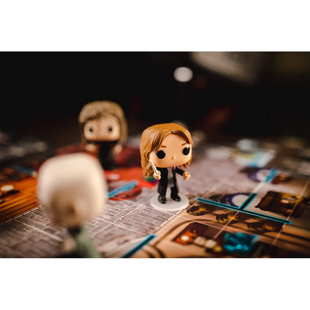 Funkoverse Strategy Game: Harry Potter