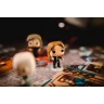 Funkoverse Strategy Game: Harry Potter