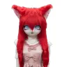 Fursuit anime set - Begu