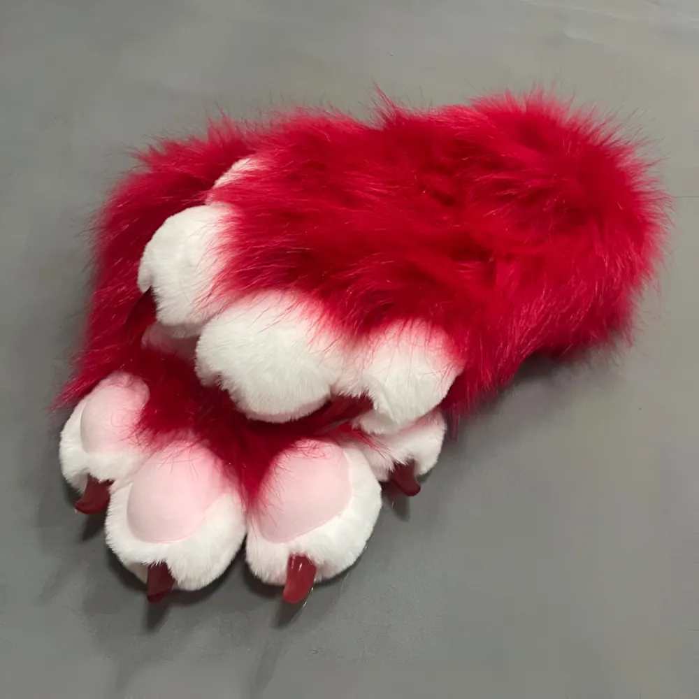 Fursuit anime set - Begu