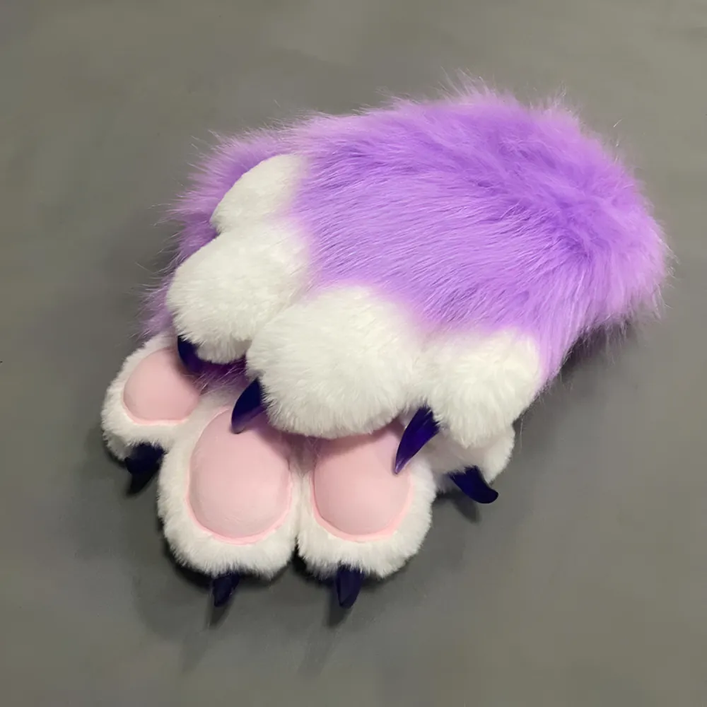 Fursuit Anime-Set - Cira