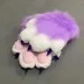 Fursuit Anime-Set - Cira