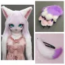 Fursuit Anime-Set - Cira