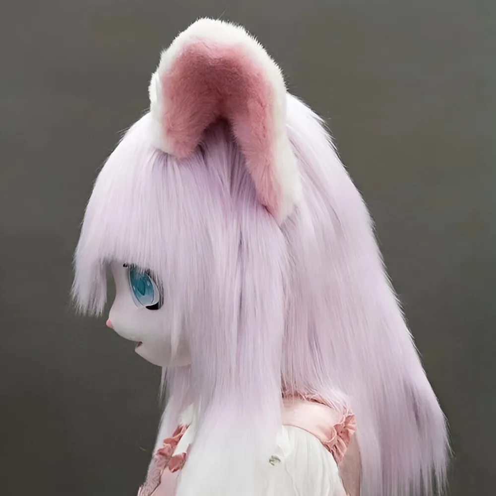 Fursuit Anime-Set - Cira