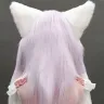 Fursuit Anime-Set - Cira