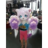 Fursuit Anime-Set - Cira