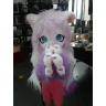 Fursuit Anime-Set - Cira
