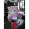 Fursuit Anime-Set - Cira