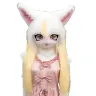 Fursuit anime set - Eggi
