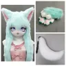 Fursuit anime set - Ethea