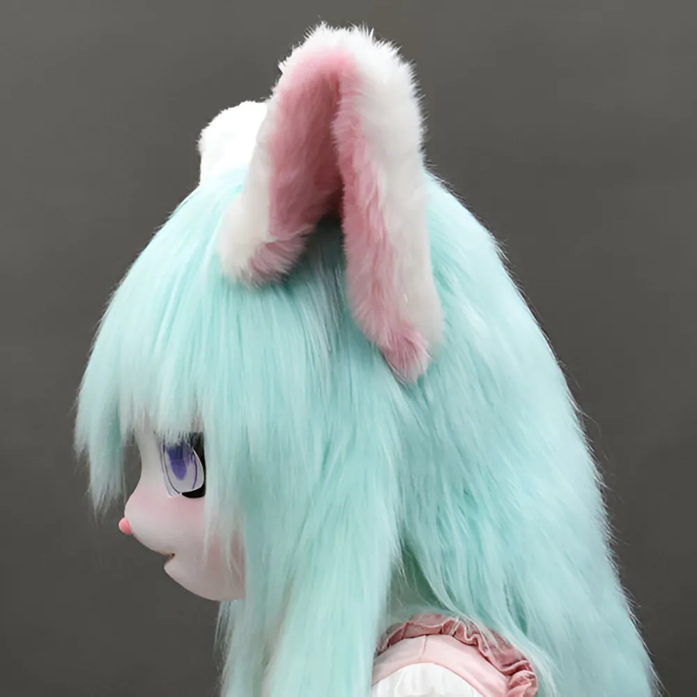 Fursuit anime set - Ethea