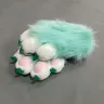 Fursuit anime set - Ethea