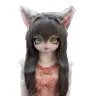 Fursuit anime set - Glirre