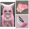 Fursuit Anime-Set - Kitha
