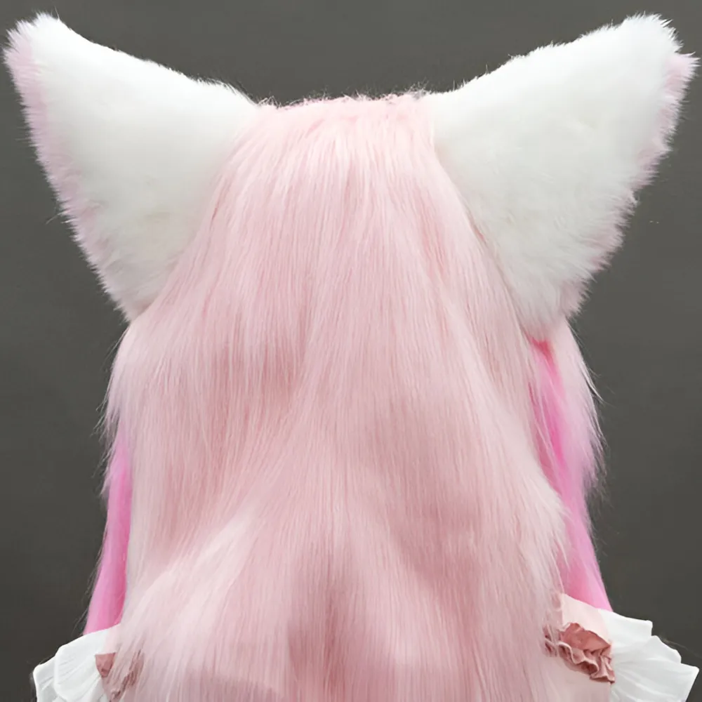 Fursuit Anime-Set - Kitha