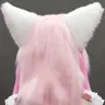 Fursuit Anime-Set - Kitha