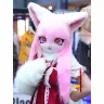Fursuit Anime-Set - Kitha