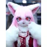 Fursuit Anime-Set - Kitha