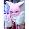 Fursuit Anime-Set - Kitha