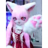 Fursuit Anime-Set - Kitha