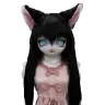 Fursuit anime set - Nalmi