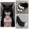Fursuit anime set - Nalmi
