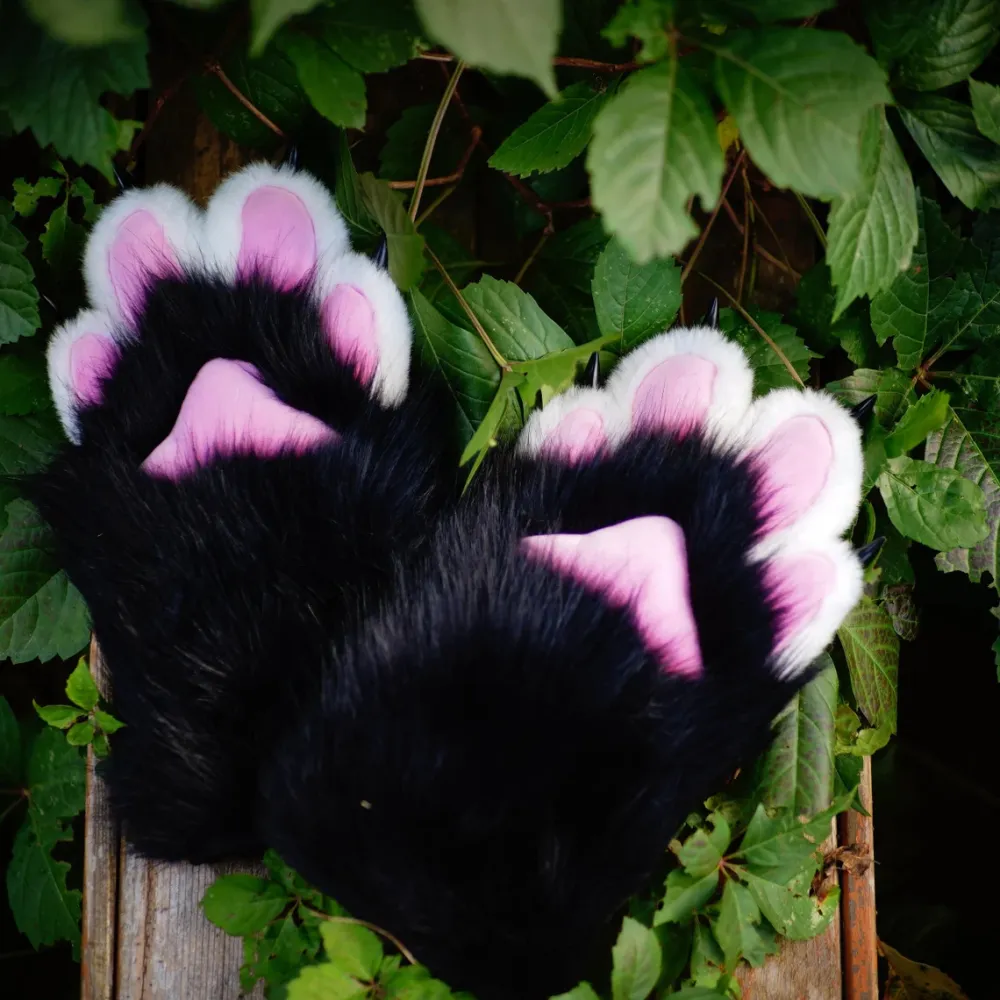 Fursuit anime set - Nalmi