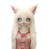 Fursuit anime set - Sandha