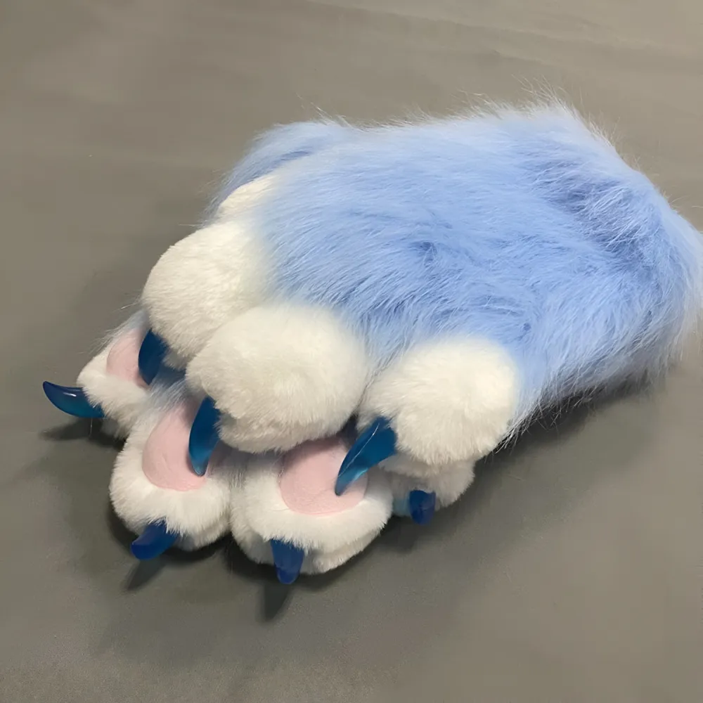 Fursuit Anime-Set – Trike