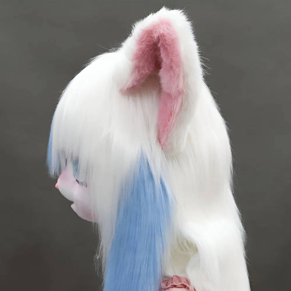Fursuit Anime-Set – Trike
