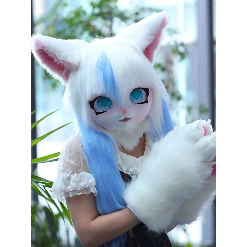 Fursuit Anime-Set – Trike