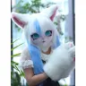 Fursuit Anime-Set – Trike