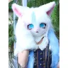 Fursuit Anime-Set – Trike