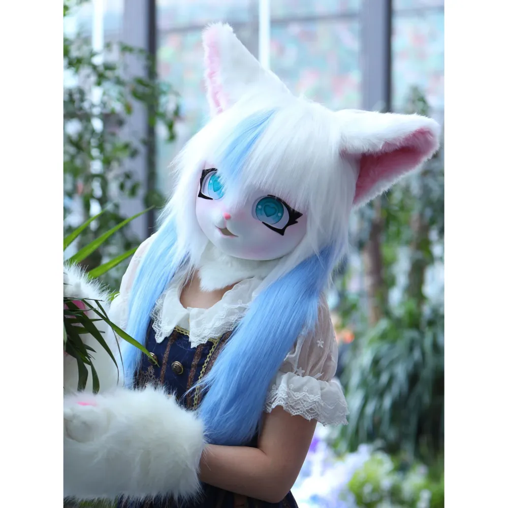 Fursuit Anime-Set – Trike