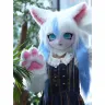 Fursuit Anime-Set – Trike