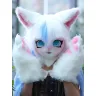 Fursuit Anime-Set – Trike