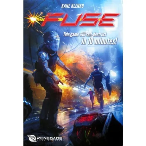 Fuse (English version)