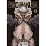 GACHIAKUTA 1