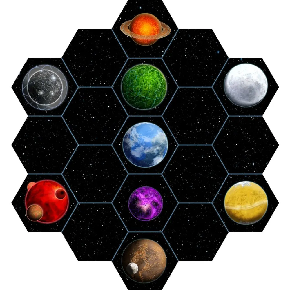 Gaia Project