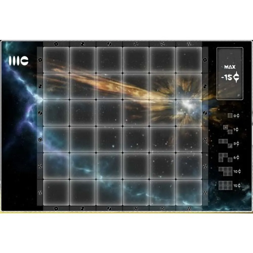 Galaxy Trucker: Latest Models